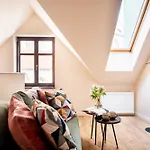 Annabel Apartmán *
