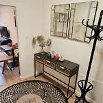 Appartement Annabel *