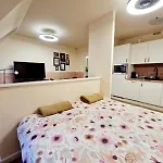 Apartmán Annabel Jelení Hora