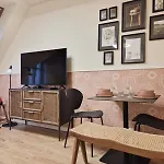 Annabel Apartmán *