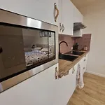 Annabel Apartmán *