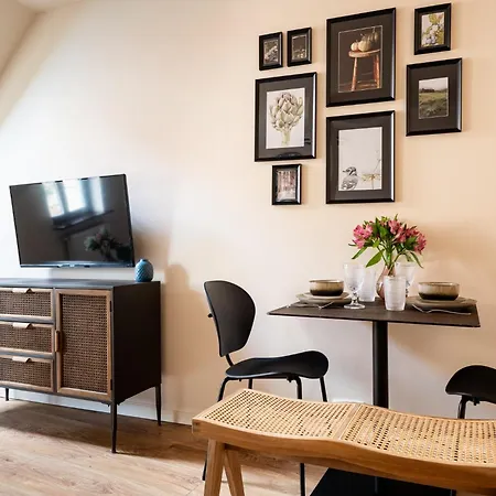 Annabel Apartment *