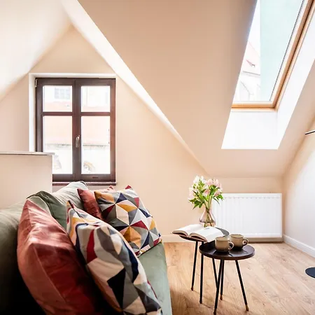 Annabel Apartment *