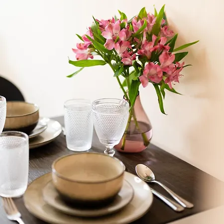 Apartment Annabel Jelenia Gora