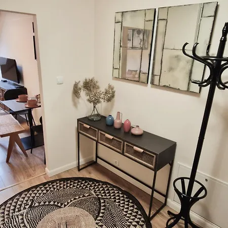 Apartment Annabel *
