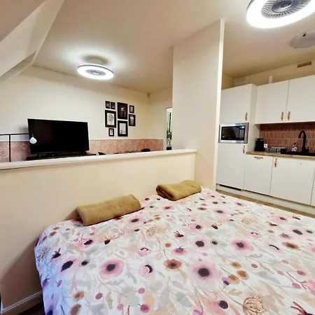 Apartment Annabel Jelenia Gora