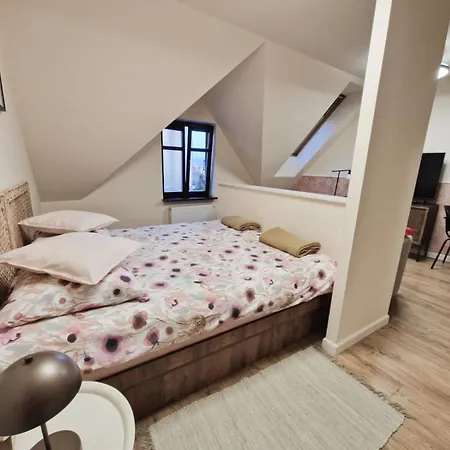 Annabel Apartment