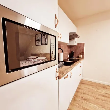 Annabel Apartment