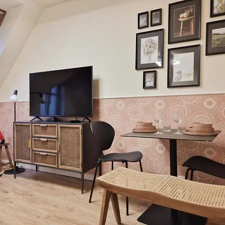 Annabel Apartment *