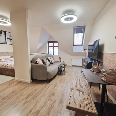 Annabel Apartment