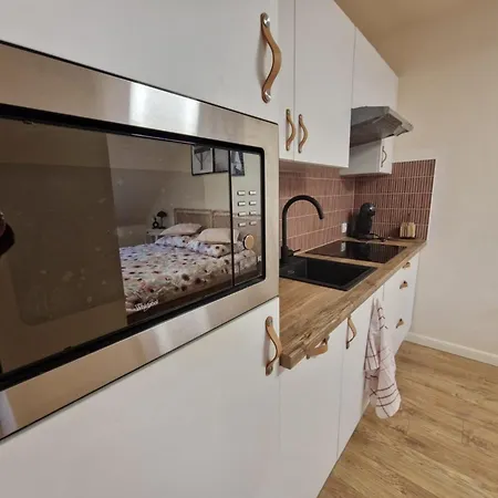 Annabel Apartment *