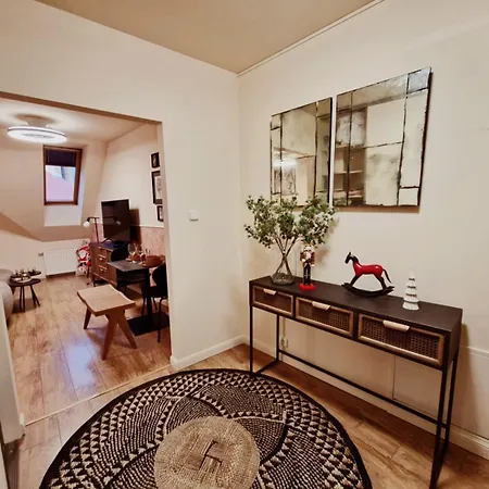 Apartment Annabel