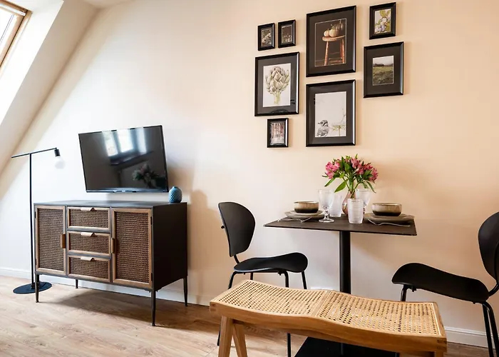 Annabel Apartamento *