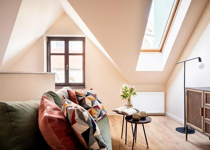 Annabel Apartamento *