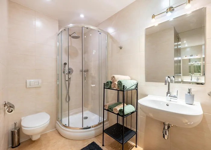 Annabel Apartamento *