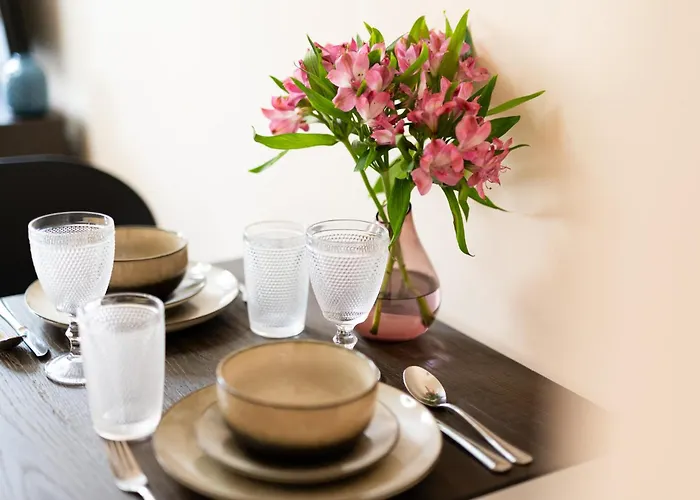 アパート Annabel イェレニャ・グーラ