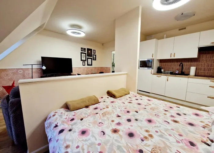 Apartamento Annabel Jelenia Góra