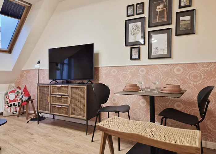 Annabel アパート *