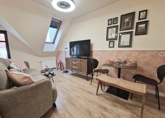 Apartamento Annabel Jelenia Góra