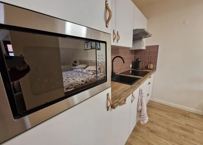 Annabel Apartamento *